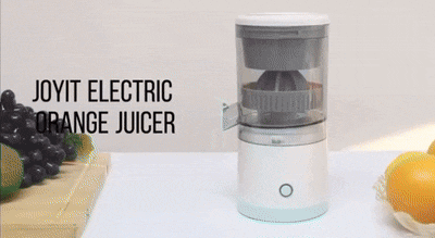 Portable Juice Extractor
