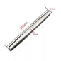 Rolling Pin Stainless Steel Rolling Stick Household Kitchen