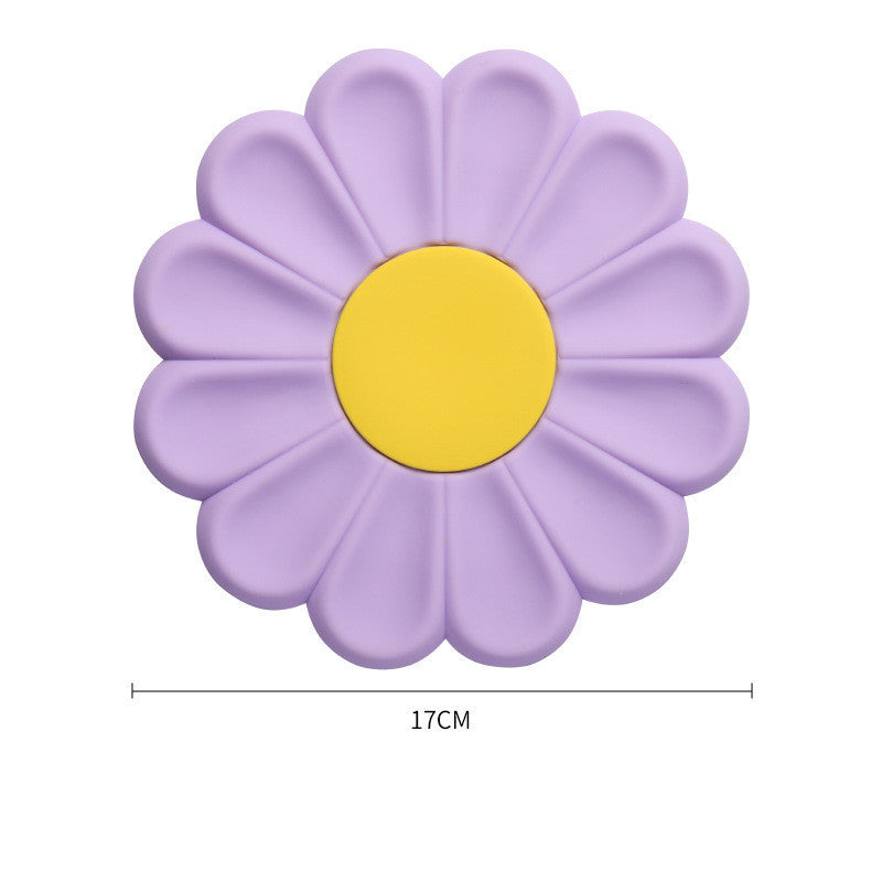 Daisy Flower Insulation