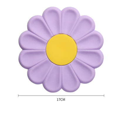 Daisy Flower Insulation